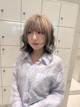 アヴァンスクロス あべのルシアス店(AVANCE.CROSS) デザインカラー