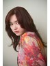 【人気No,１】カット/カラー/トリートメント ￥15,500
