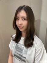 レーン(lane) ミディアムレイヤー
