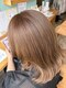 ヘアサロン ワンワールド(Hair Salon One World)の写真/白髪を隠すだけじゃない、おしゃれカラーへ