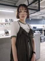 スティードアウェーク 立川北口店(Steed AWAYKE)&nbsp;layer BOB【AWAYKE/Steed AWAYKE/立川】