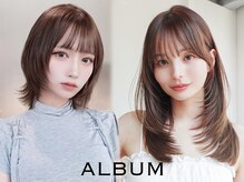 アルバム 池袋(ALBUM)