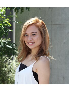 グラス(grass) ナチュラルセミディ