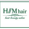エイチエムヘアー 吉祥寺店(H M hair)のお店ロゴ