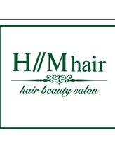 H//M  hair 吉祥寺店【エイチエムヘアー】