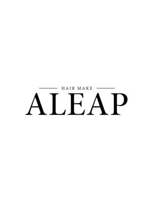 ヘアメイク アリープ(HAIR MAKE ALEAP)