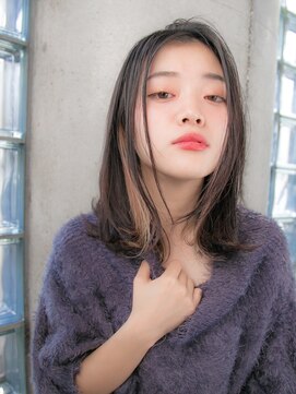 リリアン 青山(relian) 似合わせカットお任せください!!