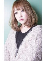ゼットサロン(Z SALON) Z「メルティーベージュ」