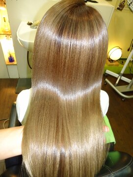 エムスリーディーミュゼステージ(M3D) プレミアムカラートリートメント