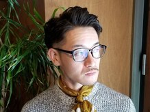 ヘアードットコムトゥジョイ(hair.Com to JOY)