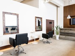 Lucia Hair Salon