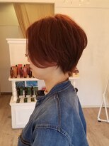 ホワイトスペース(whitespace)&nbsp;ショート