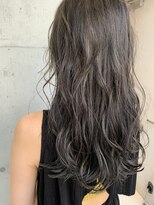 リアン(Lien)&nbsp;Lien☆美髪イルミナナチュラルアッシュブラウン　立川