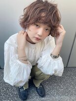 ローラン(LOERUN)&nbsp;▼ＬＯＥＲＵＮ▲明るめオレンジカラー