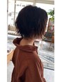 フラム ヘアデザイナーズ(FuLAM Hair designers*) パーマスタイルで普段とは違ったオシャレを楽しみませんか?