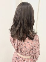 ラパンセヴェール(LA PENSEE VERT)&nbsp;【LA PENSEE】大人フェミニングレージュカラー