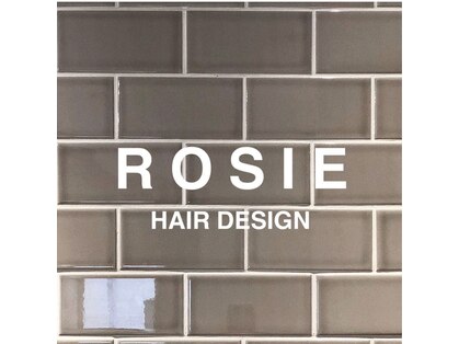 ロージー(ROSIE)の写真