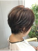 はんさむしょーと