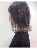 チックタック パラダイム(TICK-TOCK Paradime)&nbsp;《ゲストスナップ》シースルーレイヤー