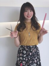 スリーヘアーデザインズ(Three Hair Designs) 木下 千種