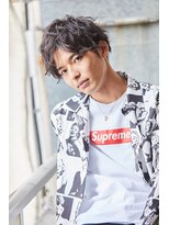 ツーダブルバイフィフス 西梅田店(WW.. by fifth)&nbsp;【メンズサロンドットオオサカ/梅田/JR大阪/西梅田/北新地】