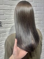 ヘア スパ ビューティー エールフォルム(HAIR SPA BEAUTY YELLFORME)&nbsp;アッシュグレージュ