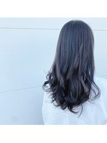 グリンプス(Glimpse)&nbsp;エアリーロング