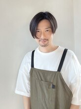 リチャード サニースペース(Richard sunny space)&nbsp;小竹栄 大介