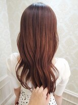 ティンク(Tink)&nbsp;艶感たっぷりハイライトカラー☆田村佑平☆