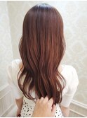 艶感たっぷりハイライトカラー☆田村佑平☆