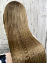 アンダーバーホワイト 南海難波店(_WHITE)&nbsp;【＿white+】