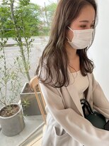 ゴカン(Gokan)&nbsp;ロング/Gokan