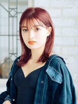 アデリタ(Adelita)&nbsp;ミディアムワンカール