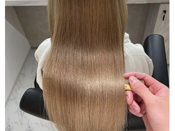 Rr SALON Azabu juban