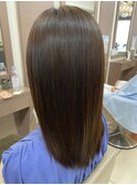 資生堂酸熱サブリミックフルトリートメント