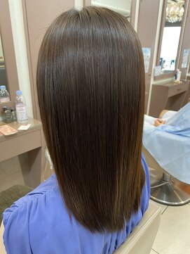 エクリ(equri×SHISEIDO) 資生堂酸熱サブリミックフルトリートメント