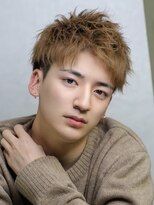 リップス 表参道店(LIPPS)&nbsp;3wayショートアッシュ