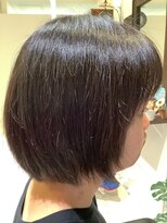 アーミー(ARMY)&nbsp;ショートボブ