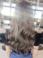 オリ(‘Oli)&nbsp;ミルクティーグレイジュ