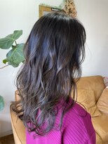 エルフゥ(Elle fou)&nbsp;オリーブグラデーション