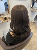 cocoa brown