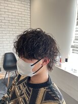 ビーテックバイゼン(B TECH by Zen)&nbsp;波巻きスパイラル