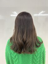 ルアージュ 調布店&nbsp;[髪質改善/ヘッドスパ/ハイライト/白髪染め/調布]