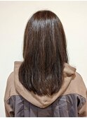 ヘアスタイル