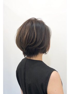 ノマド 印西牧の原千葉ニュータウン(NOMAD) 前髪/インナーグレージュ[印西牧の原駅/千葉ニュータウン]