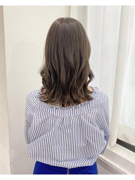 ヘッツ 仙台駅前店(HETTU) 髪質改善/ブリーチ/ダブルカラー/韓国/レイヤー/仙台/学割U24