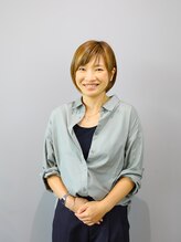 コージーフロムタカアキ(COZY from Takaaki)&nbsp;Chizuru 