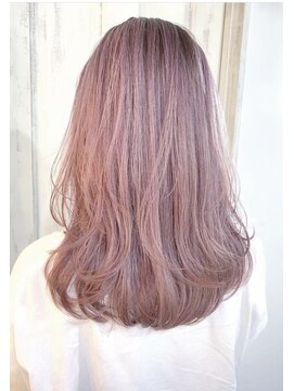 アンベリール 大名(Embellir) ピンクペール