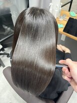 ライア 吉祥寺北口店(laia)&nbsp;白髪染めを使わない白髪染め【髪質改善laia吉祥寺美容室】