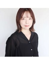 アパートメントヘアー 内川　 理恵